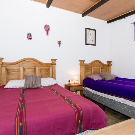 مبيت وإفطار أنتيغوا غواتيمالا Casa Tamarindo المظهر الخارجي الصورة