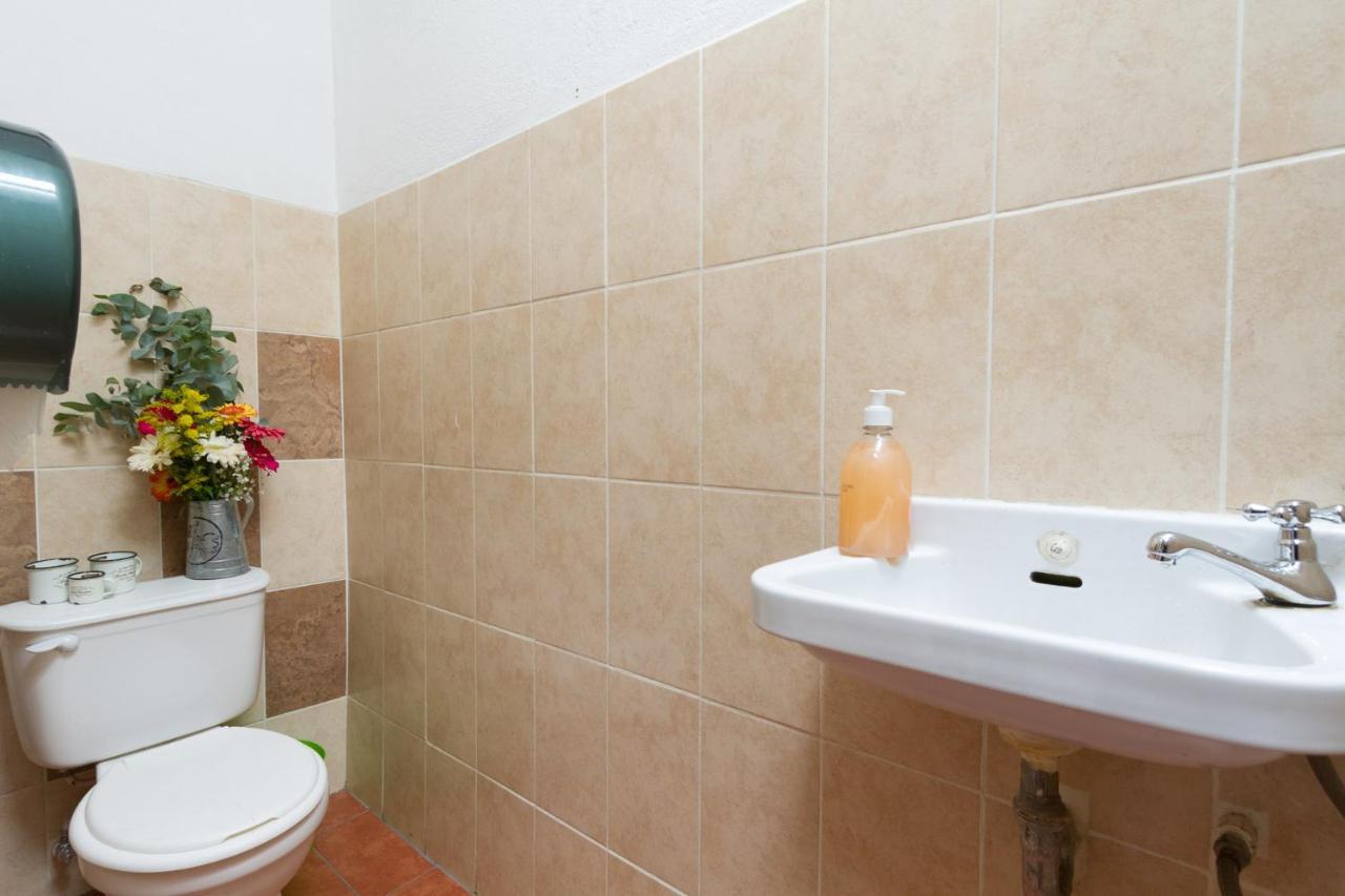 مبيت وإفطار أنتيغوا غواتيمالا Casa Tamarindo المظهر الخارجي الصورة