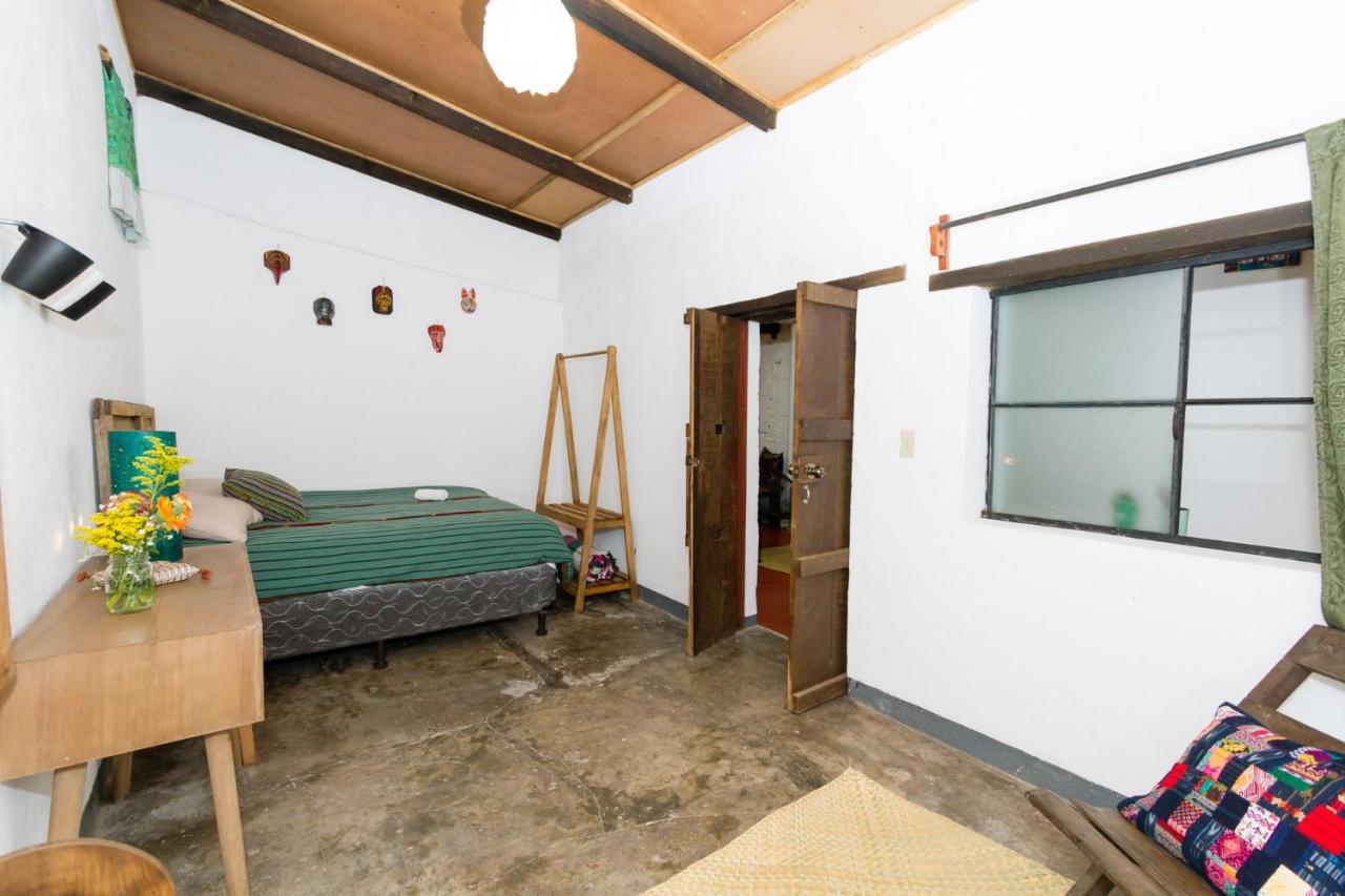 مبيت وإفطار أنتيغوا غواتيمالا Casa Tamarindo المظهر الخارجي الصورة