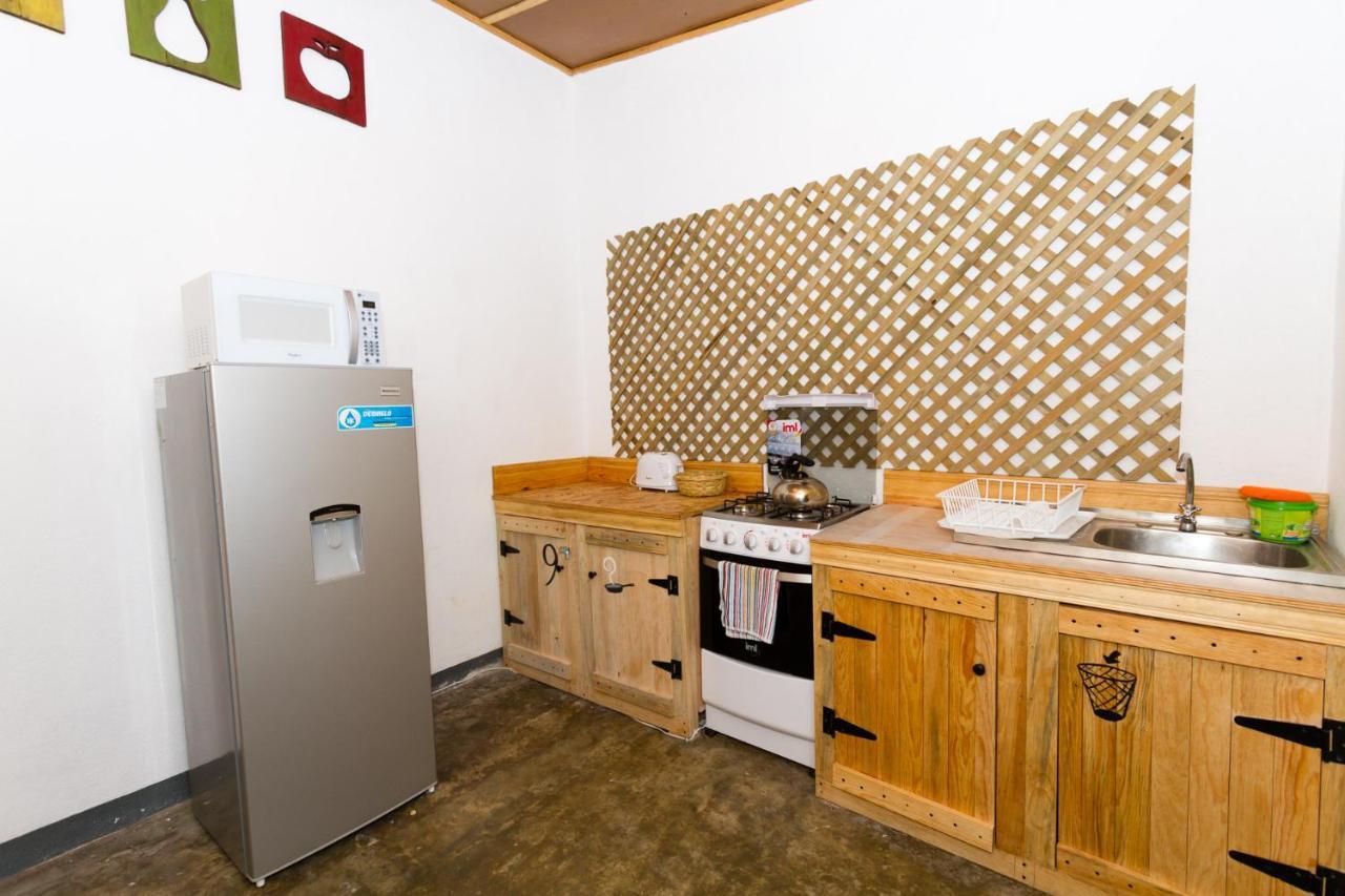 مبيت وإفطار أنتيغوا غواتيمالا Casa Tamarindo المظهر الخارجي الصورة