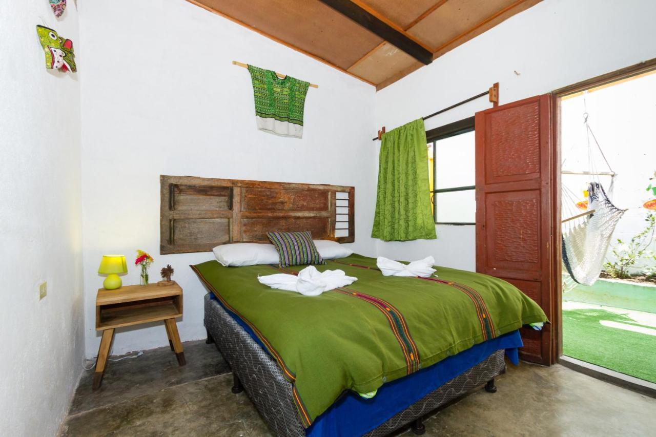 مبيت وإفطار أنتيغوا غواتيمالا Casa Tamarindo المظهر الخارجي الصورة