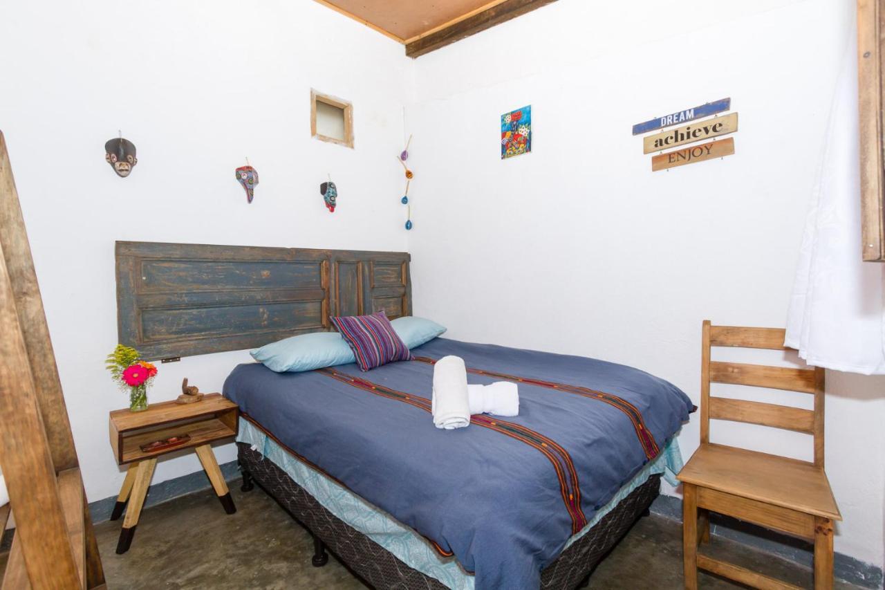 مبيت وإفطار أنتيغوا غواتيمالا Casa Tamarindo المظهر الخارجي الصورة